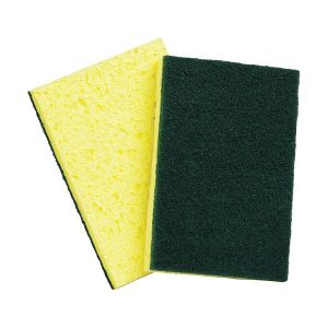 m2-Foam-Sponge-with-Scouring-Pad-5-per-pack