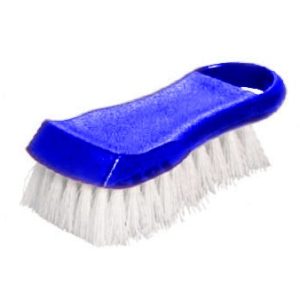 magnum-Cutting-Board-Brush-6-inch-blue