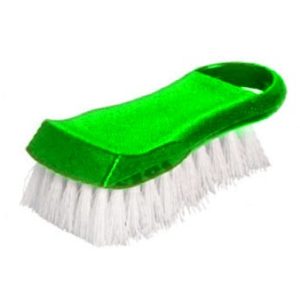 magnum-Cutting-Board-Brush-6-inch-green