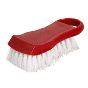 magnum-Cutting-Board-Brush-6-inch-red