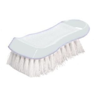 magnum-Cutting-Board-Brush-6-inch-white