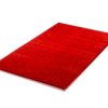 olefin-Floor-Runners-Heavy-Duty-Vinyl-Backing-3x5-carpet-red-color