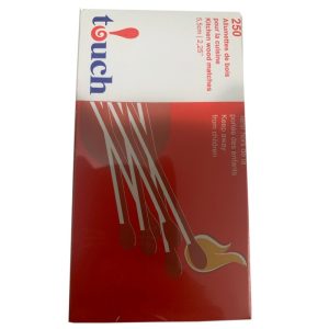 touch-Kitchen-Wood-Matches-70-110-250pcs