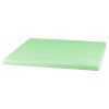 werzalit-24-inches-Square-Table-Top-light-green-Tile-Pattern