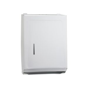 winco-Paper-Towel-Dispenser-M-C-Folds-White-2
