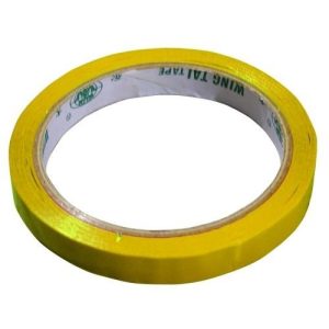 31352-POLY-BAG-SEALERS-TAPE-YELLOW