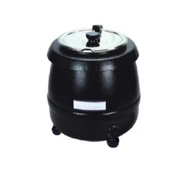 Eurodib ** Soup Kettle 10L CHEF's DEPOT