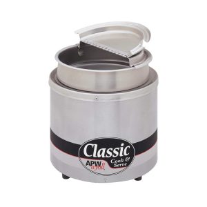 APW-RW-2V-11QT-Warmer-120V-STD