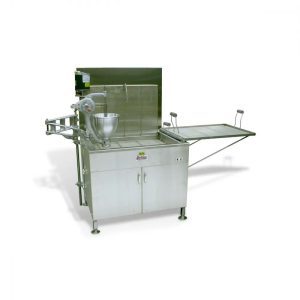 Belshaw-734-Fryer-734CG-Gas-Electronic-Controller-120v