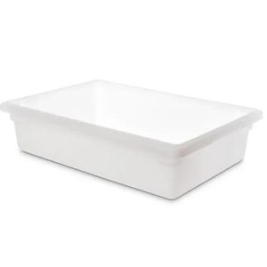 Carlisle-StorPlus-Storage-Container-8-5-Gallon-26-x-18-x-6-White