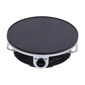 Crepe-Maker-Electric-115V-13-inches