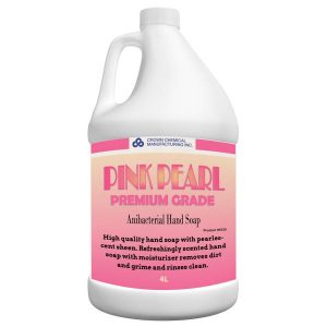 Crown-Chemical-Pink-Pearl-Premium-Hand-Soap-4L