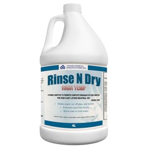 Crown-Chemical-Rinse-N-Dry-Machine-Rinse-Aid-20L-Pail-2