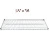 EFI-Chrome-Wire-Shelf-18x36