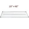 EFI-Chrome-Wire-Shelf-18x48