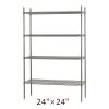 EFI-Chrome-Wire-Shelf-24x24
