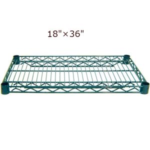 EFI-Epoxy-Coated-Wire-Shelf-18x36-green