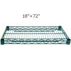 EFI-Epoxy-Coated-Wire-Shelf-18x72-green