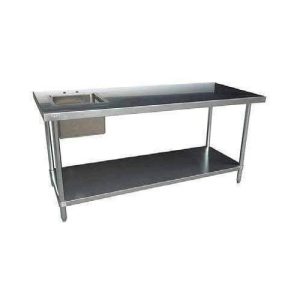 EFI-Stainless-Steel-Worktable-with-Built-in-Sink-30x48-sink-on-left