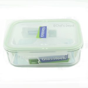 Myland-Sealock-Rect-Glass-Container-2000-ML