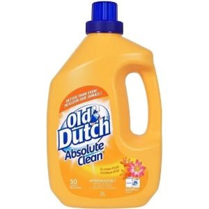 Old-Dutch-Laundry-Detergent-SF-50-Loads