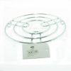 Rego-Table-Rack-20cm8-Stainless-steel