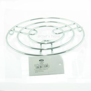 Rego-Table-Rack-20cm8-Stainless-steel