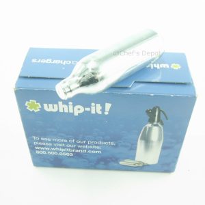 Royal-Industries-Soda-Chargers-C02-Box-of-10