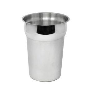 Steam-Table-Inset-Cov-2A-qt-Stainless-Steel