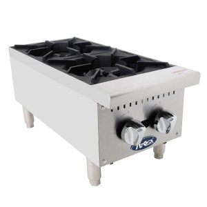 atosa-athp12-12-heavy-duty-countertop-2-burner-range-hot-plates-side-front-view