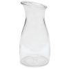 carlisle-Plastic-Carafe-0-5L-Clear