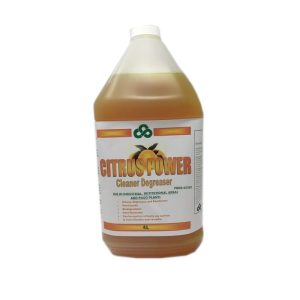 crown-chemical-Citrus-Power-Extra-Strength-Cleaner-4L