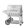 crown-verity-MCB36-Propane-BBQ-Stove-Package