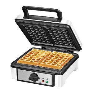 cuisinart-4-Slice-Belgian-Waffle-Maker