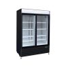 efi-54-inches-Two-Door-Glass-Refrigerator-Merchandiser-0C-to-8C