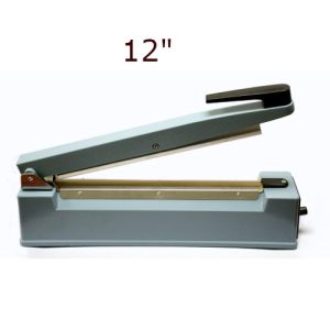 eurodib-Hand-Impulse-Sealer-12-inches-Sealing-Bar-110V-Sealing-Width-2mm