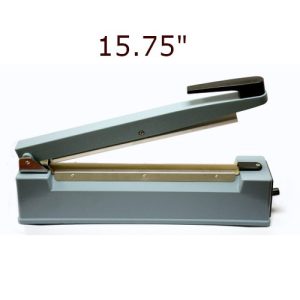 eurodib-Hand-Impulse-Sealer-15-75-inches-Sealing-Bar-110V-Sealing-Width-2mm