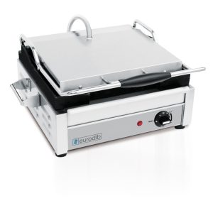 eurodip-Panini-Grill-Single-120V-Medium-All-Flat