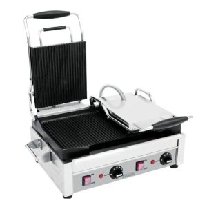 eurodip-Panini-Sandwich-Grill-Double-All-Ribbed-240V