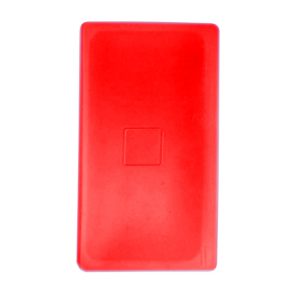 flexsil-lid-Third-Size-red