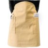 friends-0-5-Waist-Apron-Beige-2-Pockets