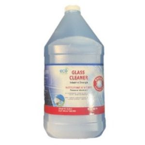 locanz-eco-Crystal-Clear-Glass-Cleaner-4L