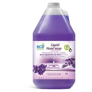 locanz-eco-liquid-Hand-Soap-Lavender-4L