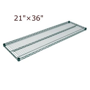 magnum-Epoxy-Coated-Wired-Shelf-21x36-green