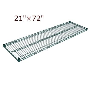 magnum-Epoxy-Coated-Wired-Shelf-21x72-green