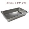 magnum-Steam-Pan-0-67-size-2-5-inches-24G