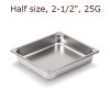 magnum-Steam-Pan-half-size-2-5-inches-25G