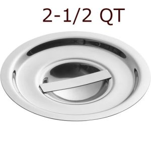 magnum-Steam-Table-Inset-Cov-2-5QT-SS