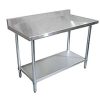 magnum-Work-Table-24x48-with-4-inches-backsplash