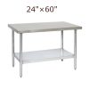 magnum-Worktable-SS-24x60-inches